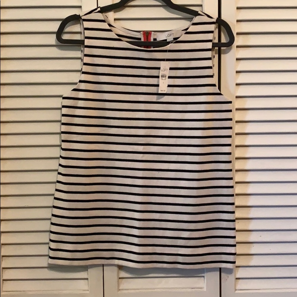 Ann Taylor LOFT Shirt